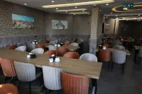 Vizyon Park Otel - breakfast