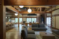 Keyaki no yado En Hotels near MIHO MUSEUM