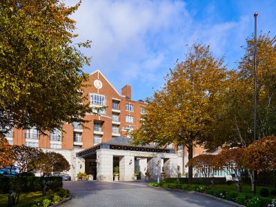 InterContinental Hotels DUBLIN by IHG