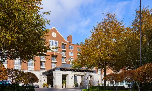 InterContinental Dublin