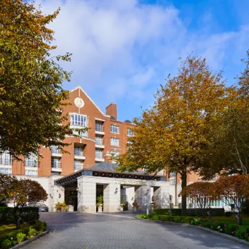 InterContinental Hotels DUBLIN by IHG