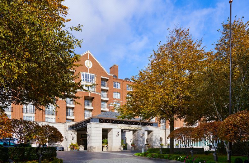 InterContinental Hotels DUBLIN by IHG