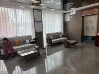 Zhitang Yunting Hotel Hotels in Baofeng