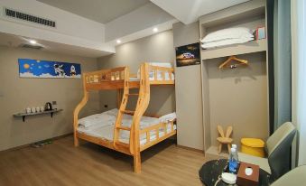 Haiyue Hotel