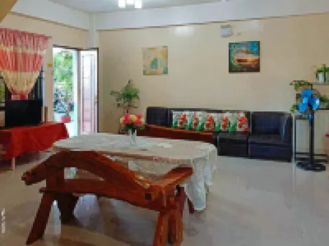 RedDoorz @ Mary Land Transient Alaminos Pangasinan Hoteles en Alaminos