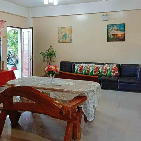 RedDoorz @ Mary Land Transient Alaminos Pangasinan