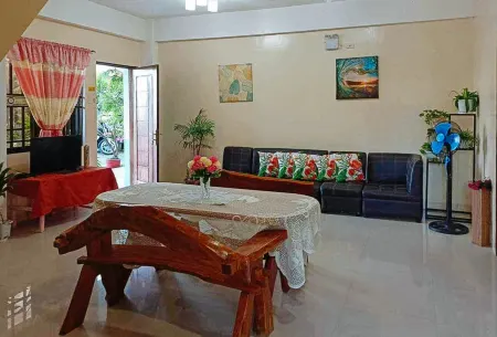 RedDoorz @ Mary Land Transient Alaminos Pangasinan