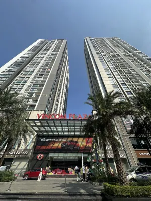 빈홈 스카이레이크 아파트먼트 하노이