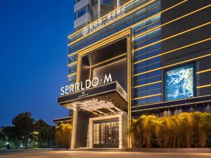 Stars Style Luxury Hotel
