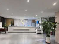 7Days Inn Hotel (Binzhou Huimin Dongguan Street) - Desayuno