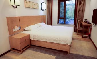 Xitang Manyue Hotel (Songzilai Fengqiao Branch)