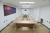 Xuexiang Xueyu Mountain Residence Hotel