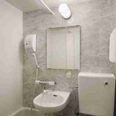 フォーポイント フレックス by シェラトン 宇都宮 Rooms