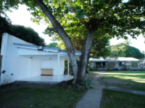 Hotel Palwa Hotels in Dumaguete