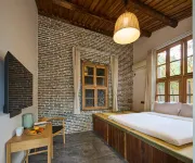 Floral Hotel·Fuzhou Penglai Residential Dormitory Hotels near Zhenghe Park (South Gate)