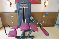 Canghai Yayuan Hotel - Gym