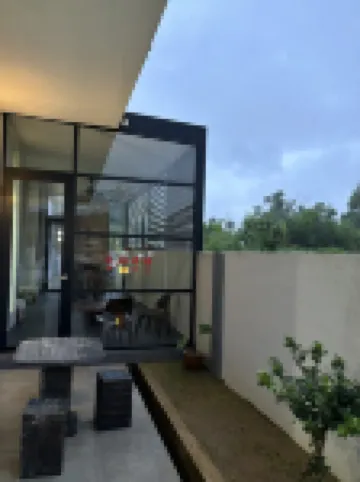 Kuantan Bungalow PS4 w/ Kids Pool by Iconique โรงแรมใน