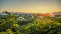 Pullman Xishuangbanna Resort Hotels in Jinghong