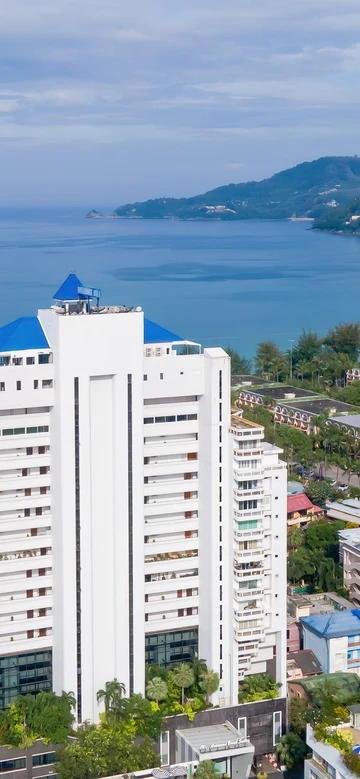 รูปภาพของโรงแรม อันดามัน บีช สวีท