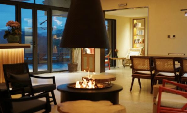 Yaojia Zhuji Heart Villa Homestay