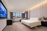 Atour Hotel Wenling Zeguo Lingyue Plaza