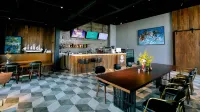 Holiday Inn Express LIAOCHENG CHIPING by IHG - Barer