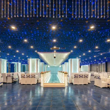 Pudong Holiday Hotel