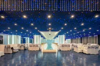 Pudong Holiday Hotel