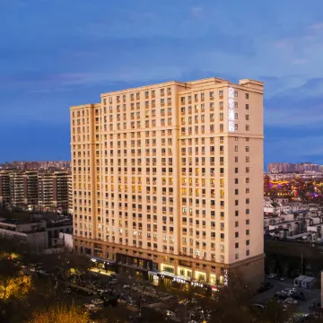 Songhua Hotel