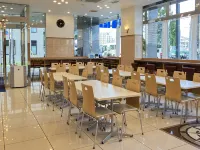 東横INN盛岡駅南口駅前 盛岡のホテル