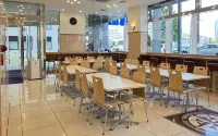 Toyoko Inn Morioka Eki Minami Guchi Ekimae Hotels in Morioka
