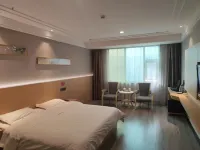 Li County Haotian Grand Hotel