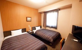 Hotel Route-Inn Court Minami Matsumoto