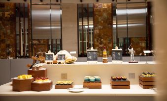 WYNDHAM GARDEN QIANJIANG DOWNTOWN