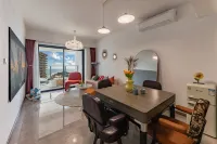 Locals homes (Xiamen wan Wang yun hai branch)