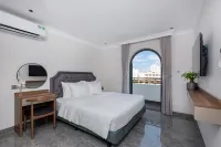 STELLA VUNG TAU HOTEL & APARTMENT  호텔