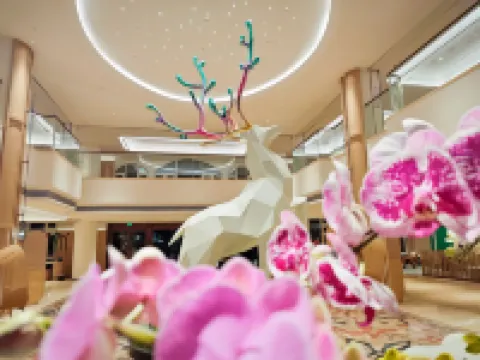 Shenzhen OCT East Oasis Gleetour Hotel