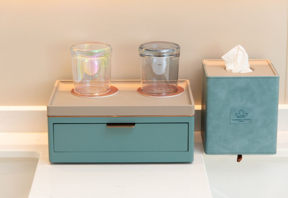 1. 윤만 호텔 (싼..