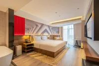 Jifeng International Hotel (Xinyang Xixian Branch) Hotels in Xixian
