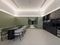 海友飯店（寧波會展中心龍湖天街店） 明楼附近的飯店