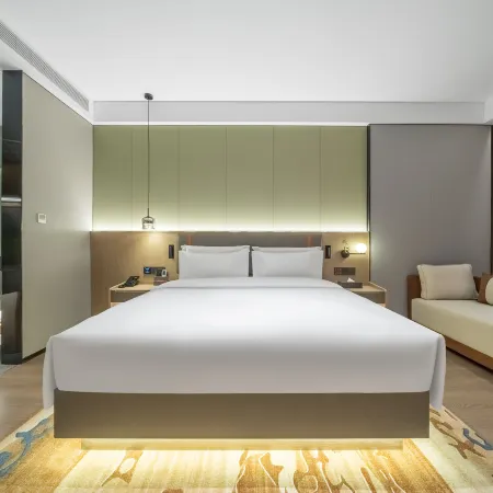 CILLIAN  INTERNATION HOTEL