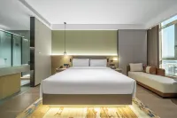 CILLIAN  INTERNATION HOTEL