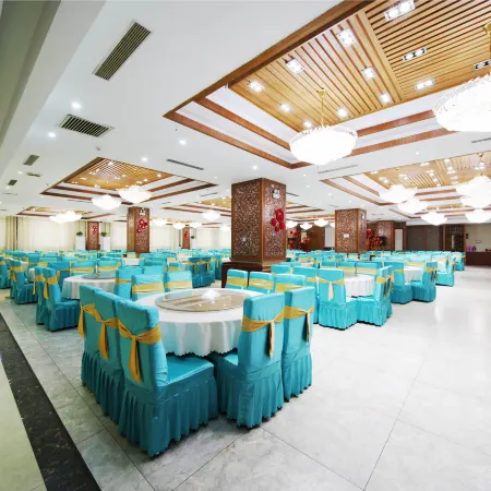 Yunding International Hotel
