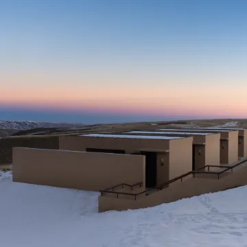 xinjiang guizhi wild Luxury resort hotel Отели в г. Целе
