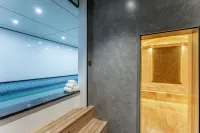 Holiday Inn JIUHUA MOUNTAIN HOT SPRING by IHG - Gym