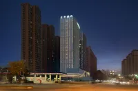 JI Hotel (Quanzhou Jinjiang Shuhua Olympic Sports Center) Hotels in Quanzhou