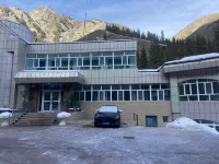 Urumqi Nanshan Forest Health - Wellness Resort Hotel