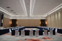 Yurun Bay Ring Grand Hotel Hotels in Fuding