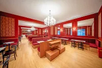 Yanguan Music Lead Vocal Resort Hotel - วิว