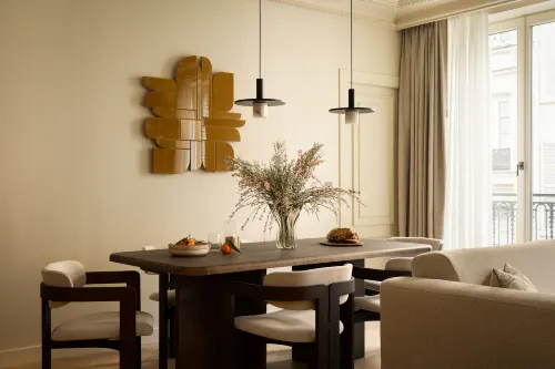 HIGHSTAY Maisons - Boétie